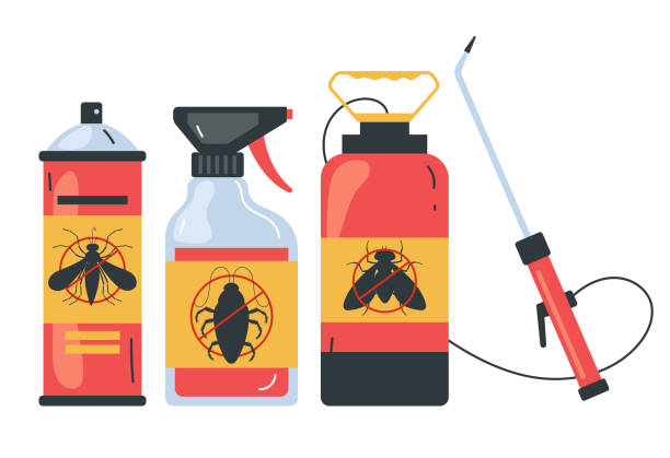 Pest Control Cost in El Rancho, NM